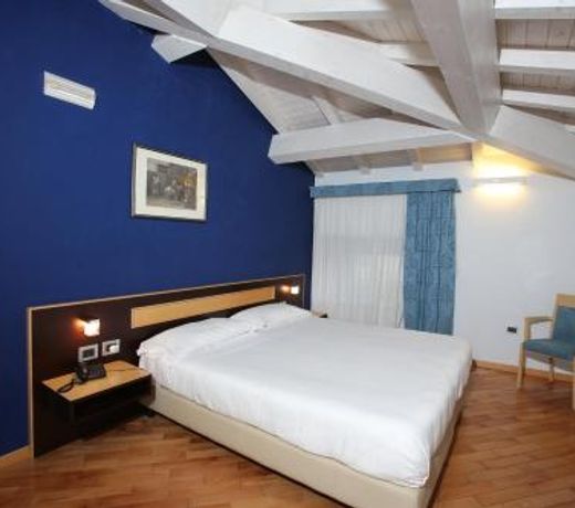 Rigel Hotel