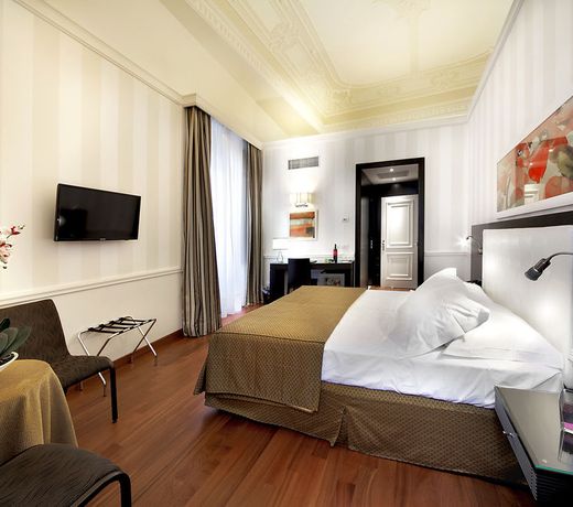 Il Principe Hotel Catania
