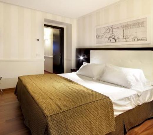 Il Principe Hotel Catania