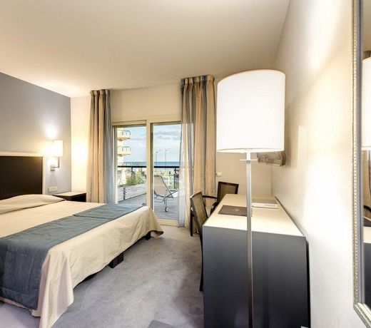 Plaza Hotel Catania