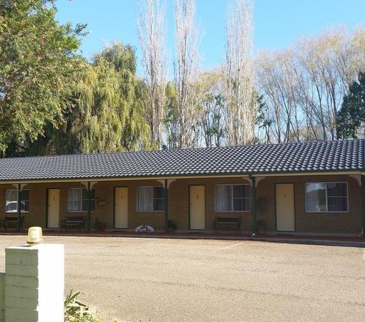 Moruya Motel