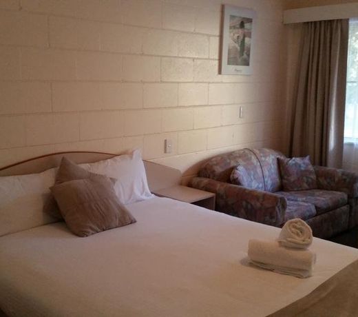 Moruya Motel