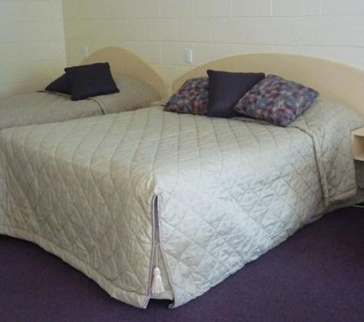 Moruya Motel