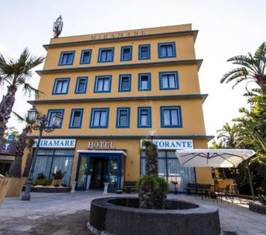 Miramare Hotel