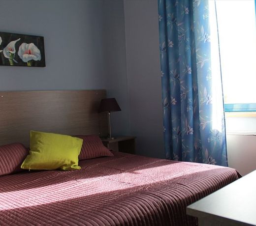 Miramare Hotel