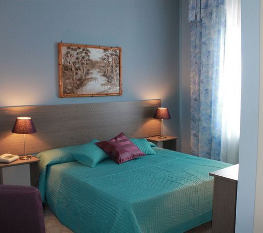 Miramare Hotel