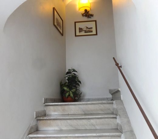 Hotel Centrale Europa