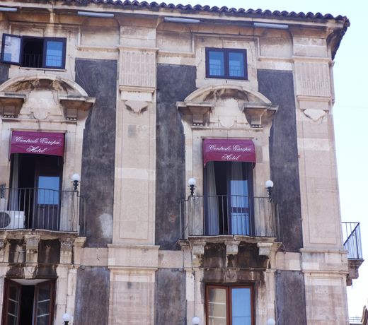 Hotel Centrale Europa