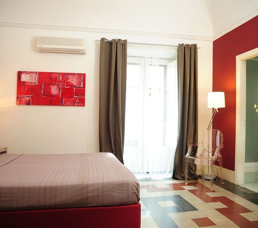 Sangiuliano114 B&B