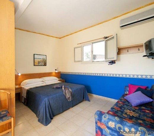 Villaggio Albergo Internazionale La Plaja