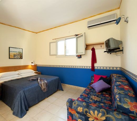 Villaggio Albergo Internazionale La Plaja