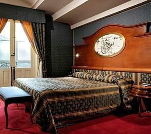 Hotel Royal