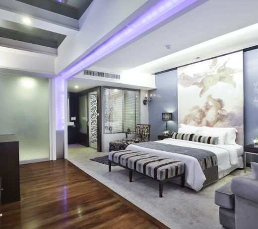 Sunbeam Hotel Pattaya - SHA Extra Plus