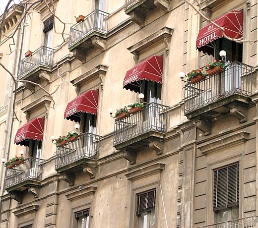 Hotel Valentino