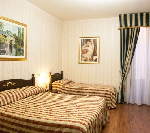 Hotel Villa Romeo
