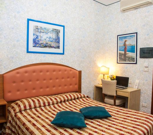 Hotel Villa Romeo