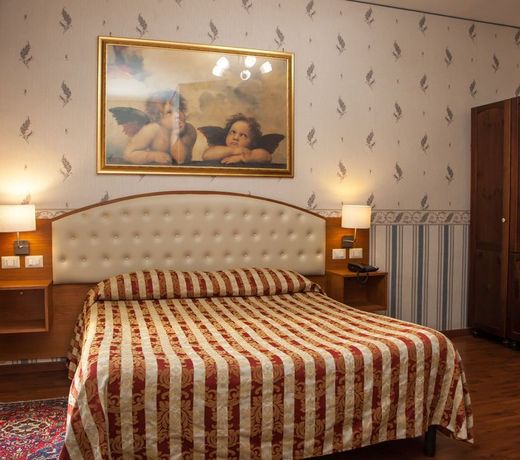 Hotel Villa Romeo