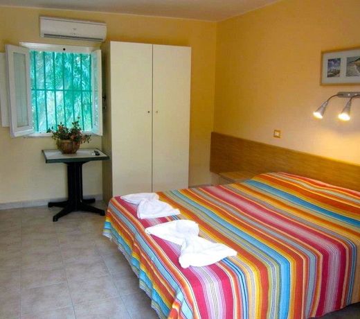 Villaggio Turistico Europeo