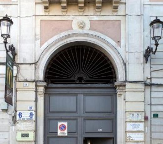 Da Gianni e Lucia Rooms with bathroom in the city center