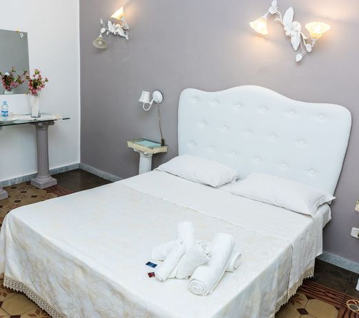 La Zagara B&B