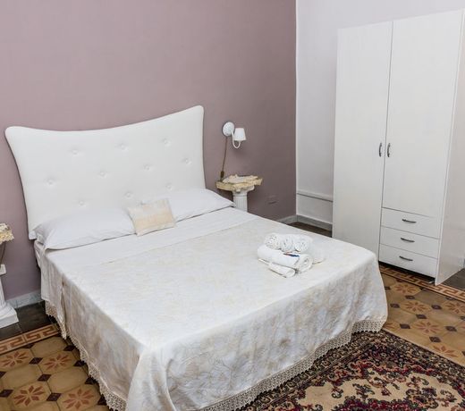 La Zagara B&B