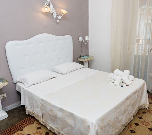 La Zagara B&B