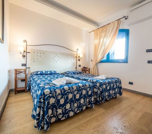 Le Dune Sicily Hotel