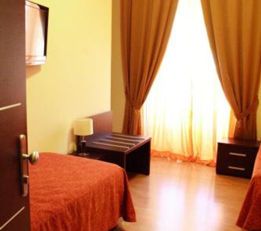 San Max Hotel