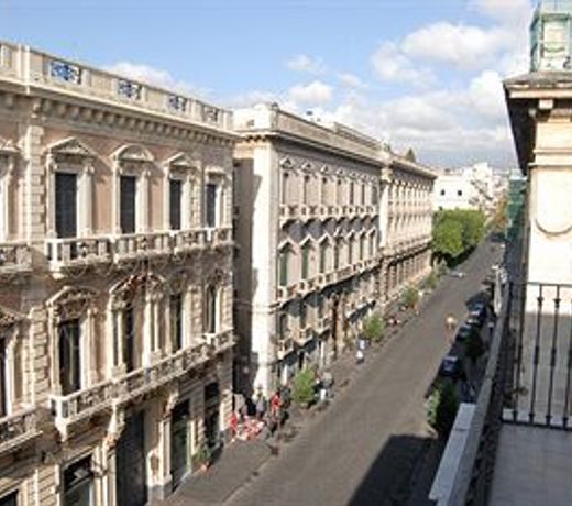 Hotel Gresi