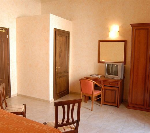 Hotel Gresi