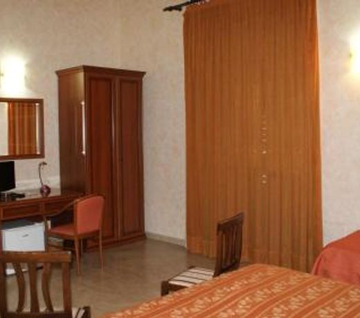 Hotel Gresi
