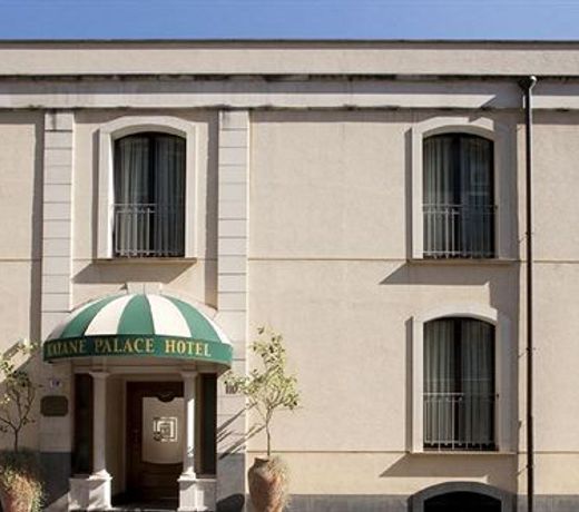 Katane Palace Hotel