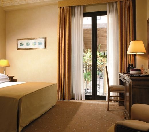 Katane Palace Hotel