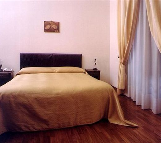 Stesicorea Palace