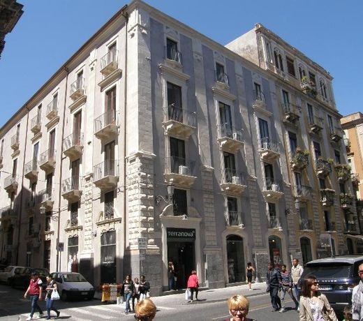 Il Gattopardo House