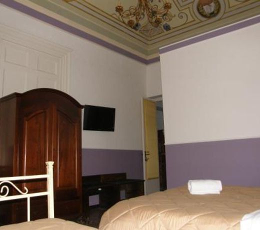 Il Gattopardo House