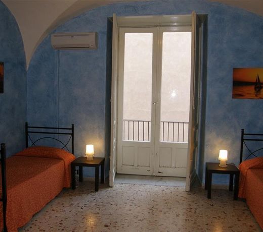 Il Gattopardo House