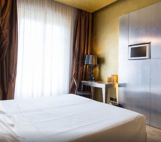 Hotel VdB NEXT