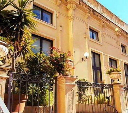Hotel Villa Cibele