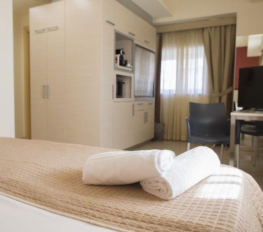 Hotel Villa Cibele
