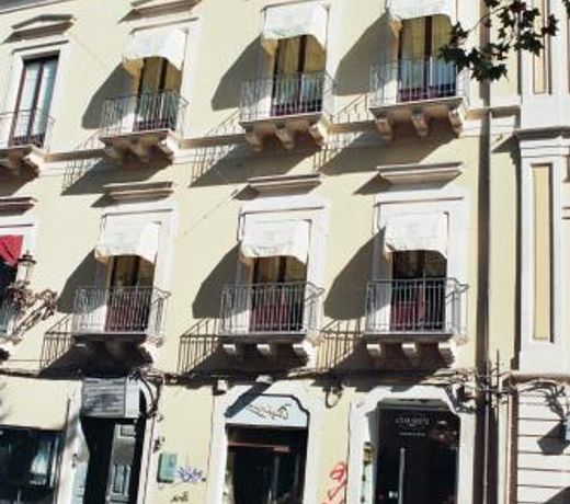 Hotel Agathae