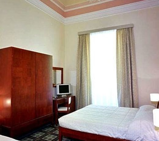 Hotel Agathae
