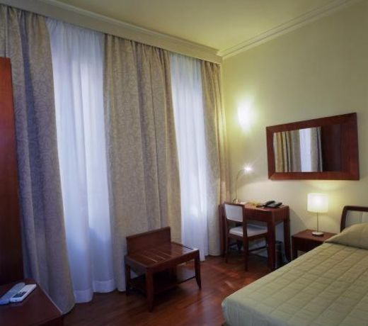 Hotel Agathae
