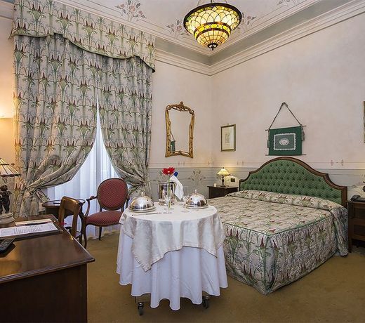 Liberty Hotel