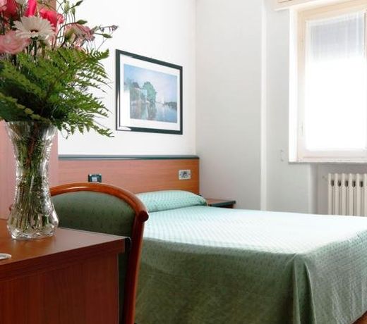 Albergo Adriana