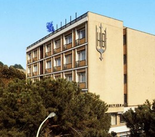 Hotel Riviera