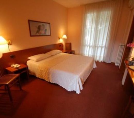 Albergo Ponte Vecchio