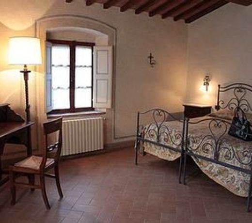 Castello di Tavolese