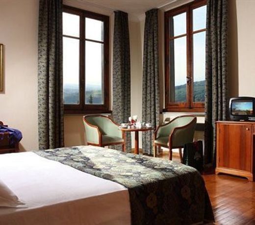Relais Villa Tavolese