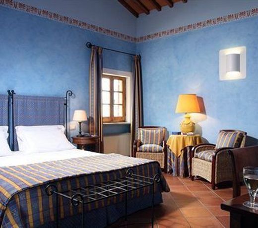 Relais Villa Tavolese
